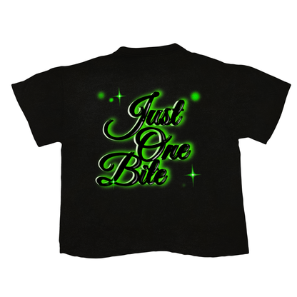 Poison Apple Spooky Tee